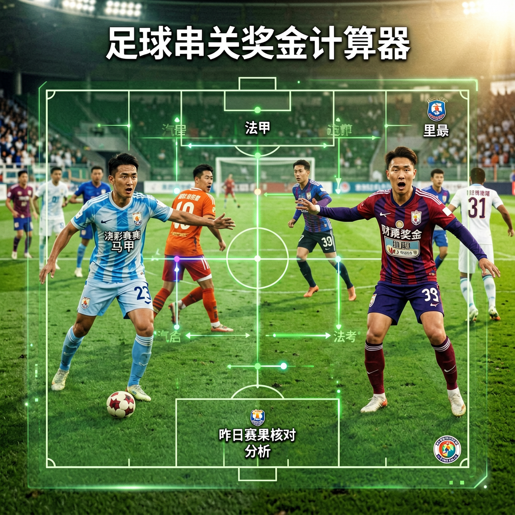 赛程安排示意图