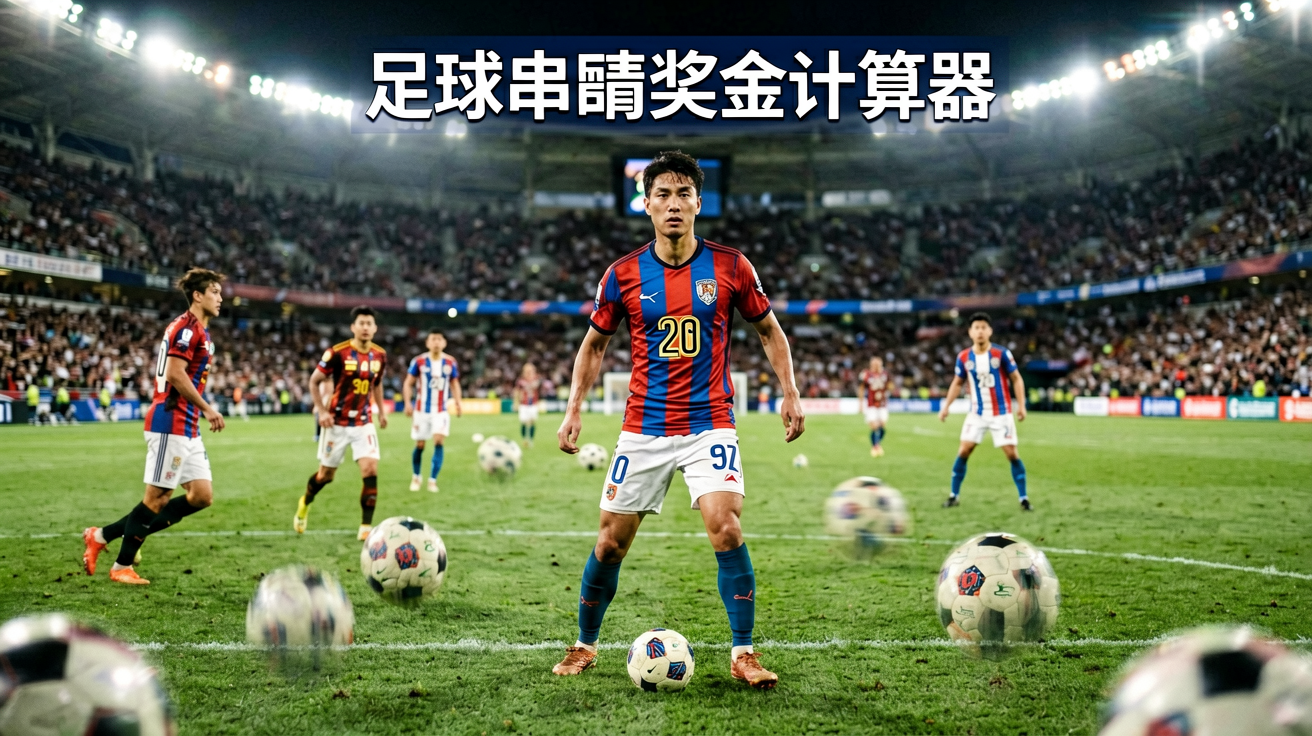 热门足球赛事直播画面
